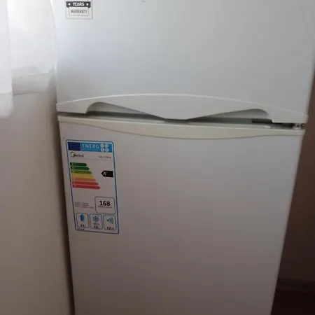 דירה Studio apartment *