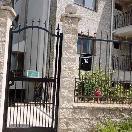 Studio apartment Bansko