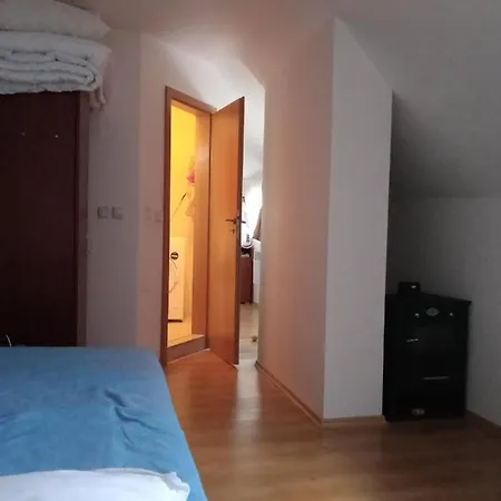 Studio apartment Bansko