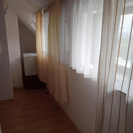 Studio apartment Appartement *