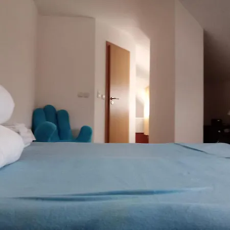 Appartement Studio apartment