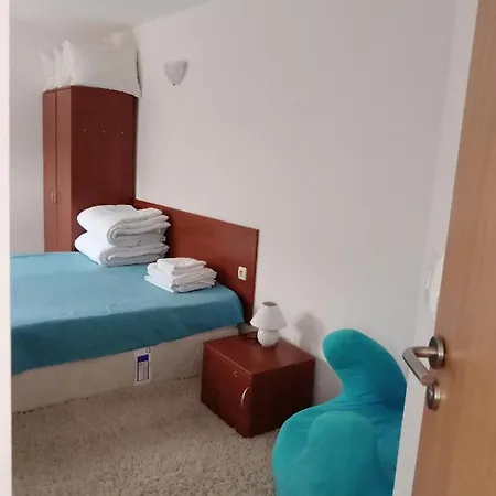 Studio apartment Apartment