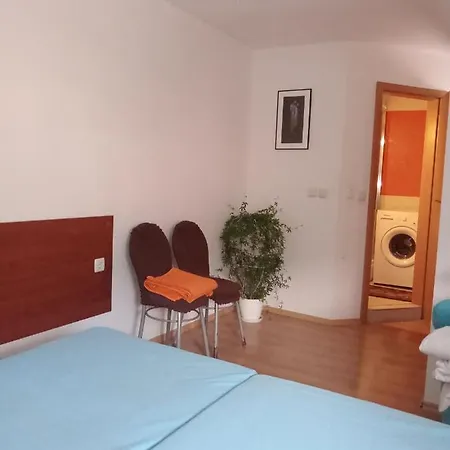 Studio apartment Appartement