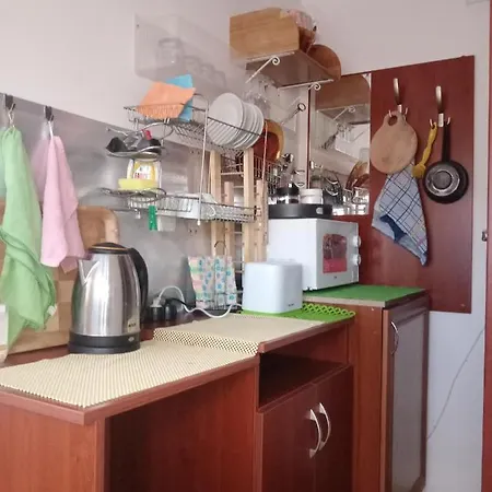 Studio apartment * Bansko