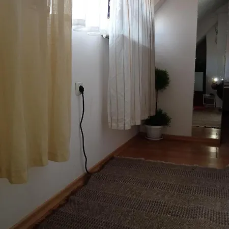 Studio apartment Appartement